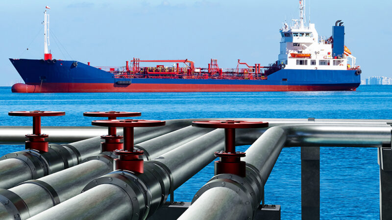 New study to assess renewable fuels and infrastructure for net-zero shipping