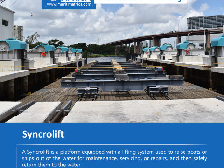 Syncrolift