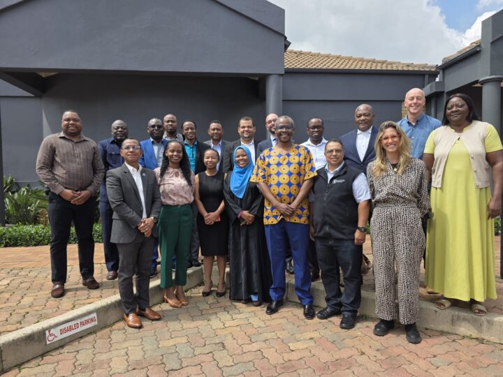 Southern Africa Charts Course for Ocean-Climate Leadership Ahead of Mombasa Summit