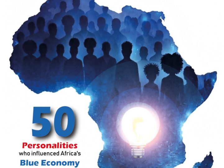 Maritimafrica List 2025