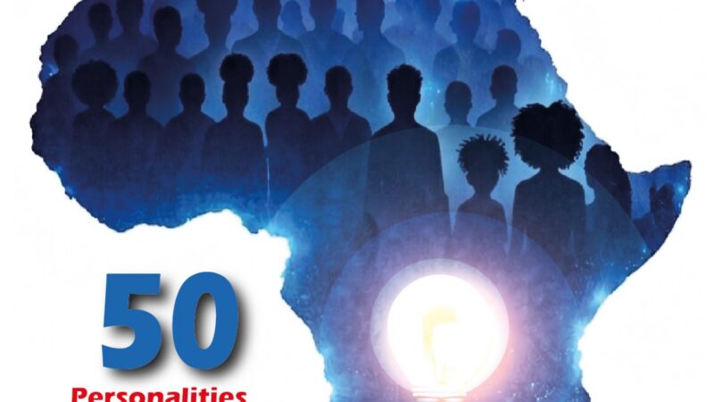 Maritimafrica List 2025