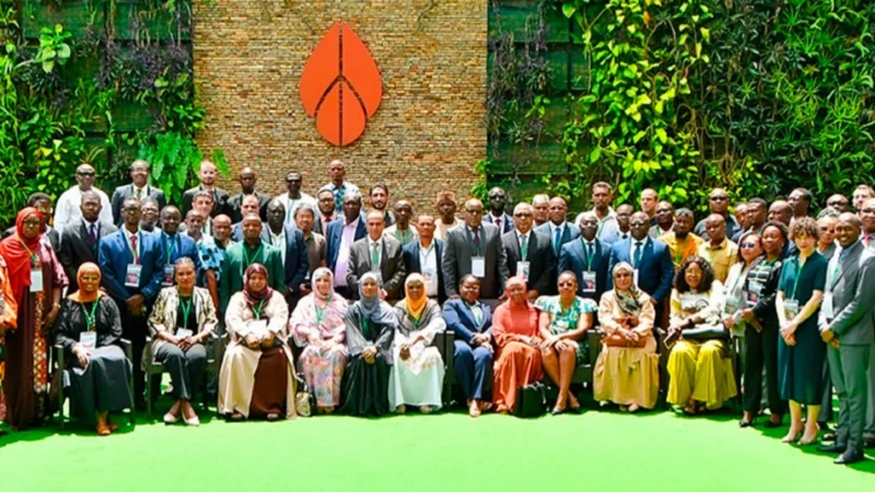 African Ports Advance Data Harmonization to Strengthen Competitiveness and Investment Readiness