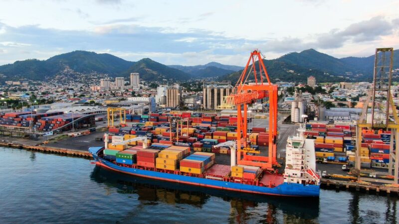 UNCTAD-WTO trade data highlights shifting global trends ahead of key ministerial talks