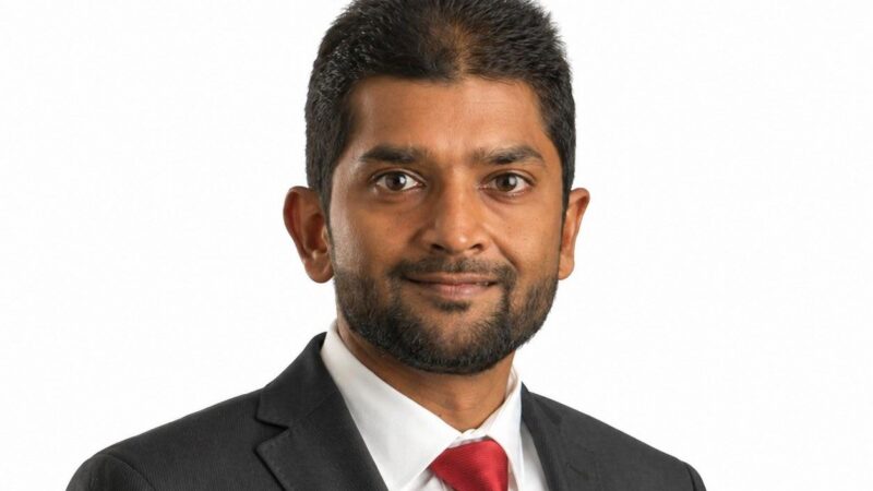 SOUTH AFRICA – APPOINTMENT OF CHIEF EXECUTIVE: TRANSNET NATIONAL PORTS AUTHORITY (TNPA)