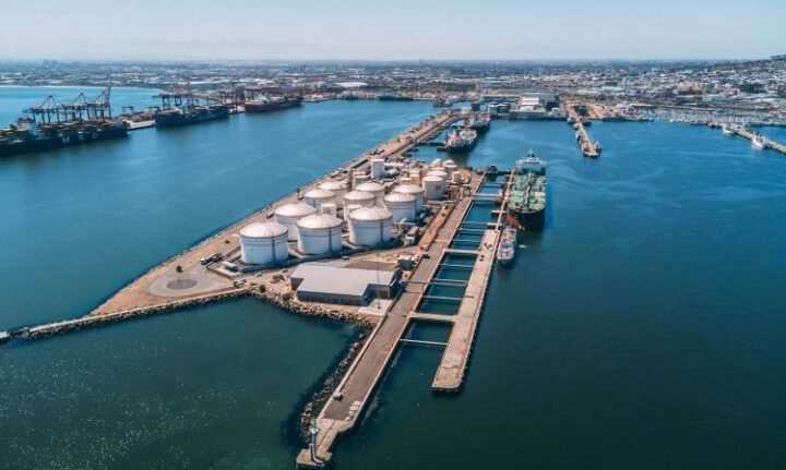 SOUTH AFRICA – TNPA INVITES PROPOSALS FOR THE APPOINTMENT OF A LIQUID BULK TERMINAL OPERATOR AT THE PORT OF CAPE TOWN