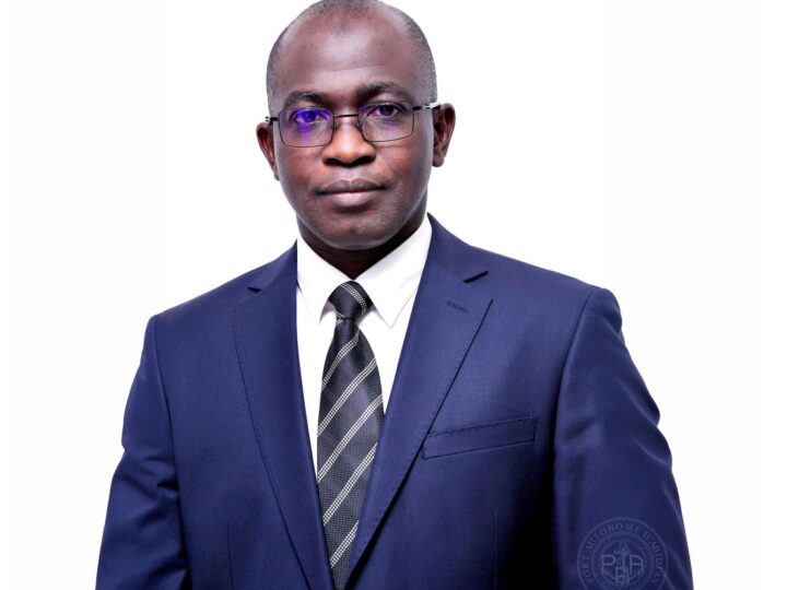 CÔTE D’IVOIRE – Mr. KASSOUM TRAORÉ APPOINTED ACTING DIRECTOR GENERAL OF THE PORT AUTONOME D’ABIDJAN