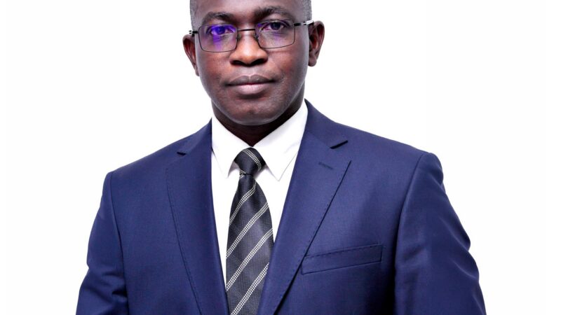 CÔTE D’IVOIRE – Mr. KASSOUM TRAORÉ APPOINTED ACTING DIRECTOR GENERAL OF THE PORT AUTONOME D’ABIDJAN