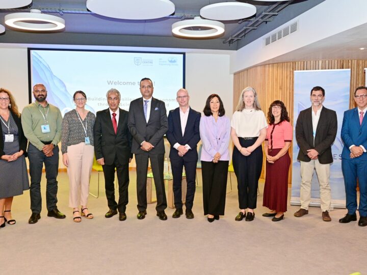 Blue Economy: Mauritius hosts WIO Futures 2026 to advance regional cooperation