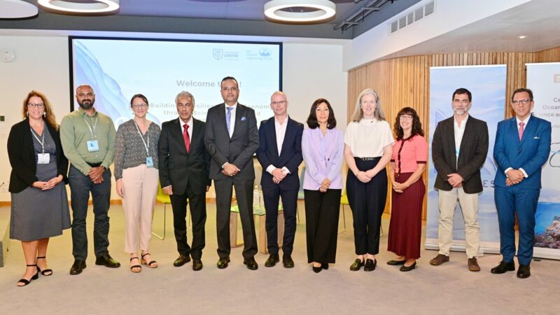 Blue Economy: Mauritius hosts WIO Futures 2026 to advance regional cooperation