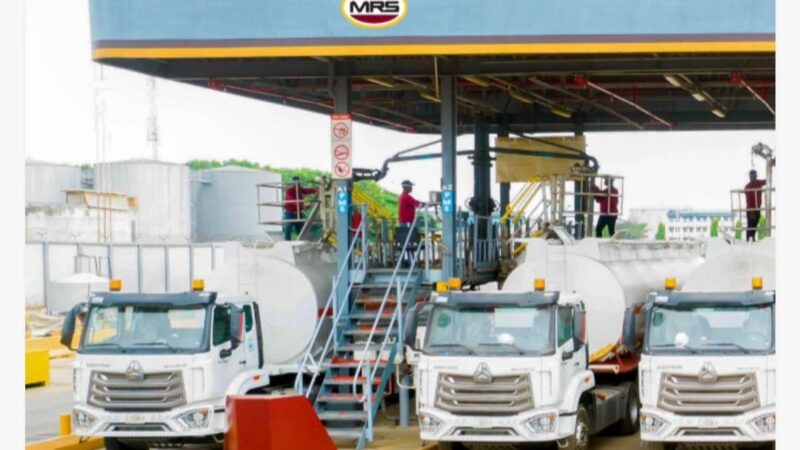 Nigeria – Tincan Customs Clarifies Enforcement Action on Vessel Discharging PMS Without Clearance