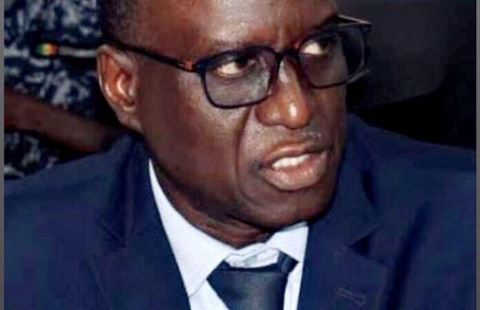Senegal – Alassane Dieng, General Secretary of GAIPES: “The lifting of the freeze on fishing licenses for coastal demersal fish raises serious and significant questions”