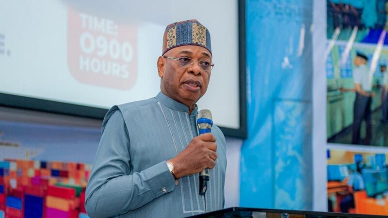MOWCA Plans Maritime Expo to Expand Sea Time, Job Opportunities for Cadets