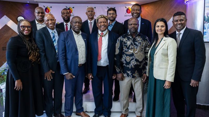 South Africa – Zululand Energy Terminal Advances LNG Import Project with EXXONMOBIL