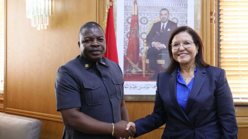 The Director General of Liberia’s NaFAA Concludes an Official Visit to Morocco, Secures Key Fisheries Cooperation and Investment Commitments
