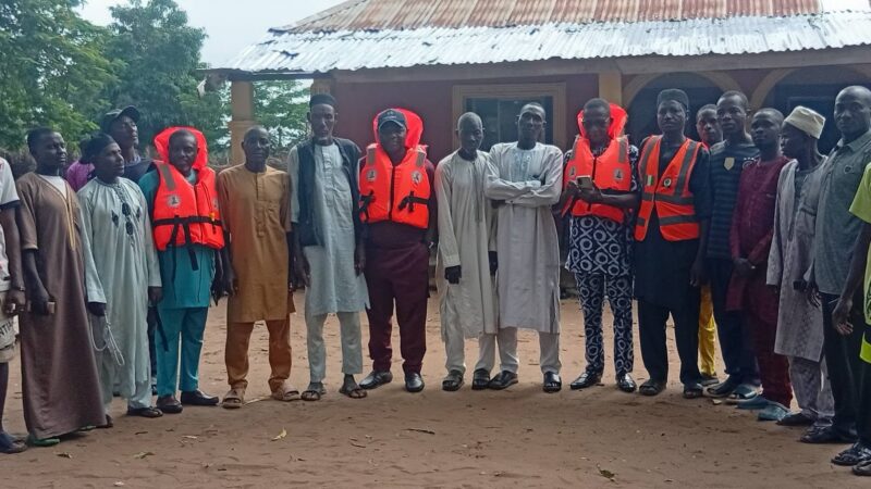 NIGERIA – BENUE COMMISSIONER WARNS AGAINST UNSAFE WATERWAY OPERATIONS AFTER FATAL BOAT MISHAP IN MAKURDI