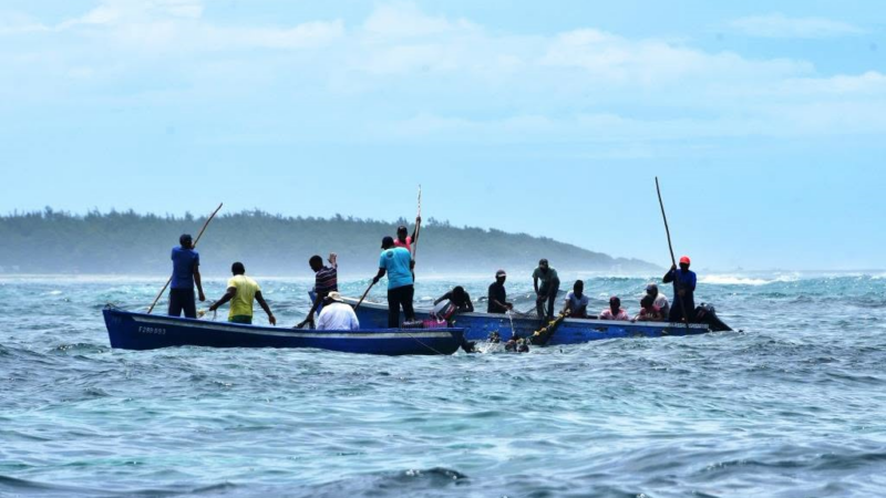 Mauritius – Budget 2026–2027: Unleashing the Potential of the Blue Economy