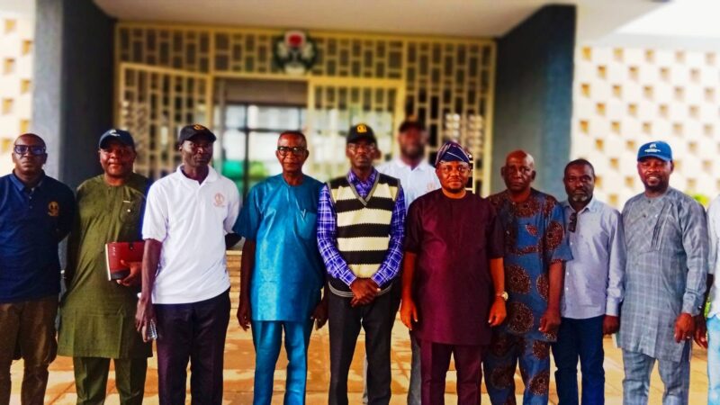 Nigeria – Safety on Benue Waterways Non-Negotiable, Says Marine and Blue Economy Commissioner