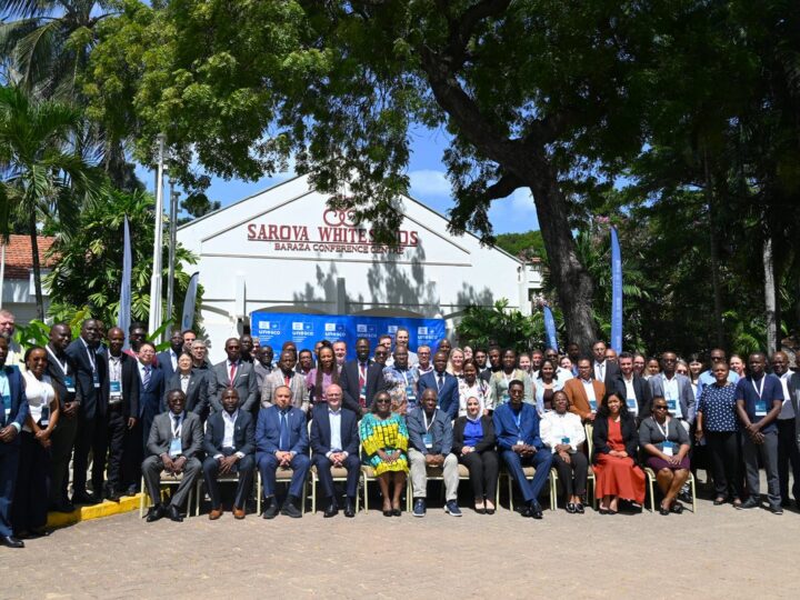 IOC-UNESCO at the 11th Our Ocean Conference: a wrap-up