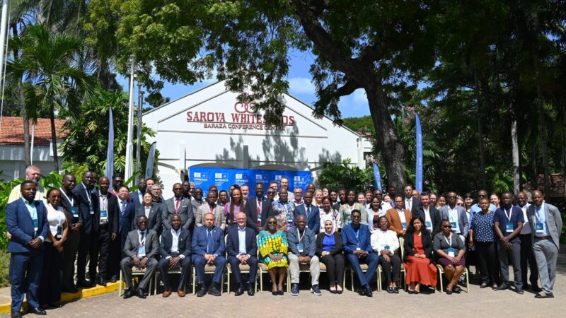 IOC-UNESCO at the 11th Our Ocean Conference: a wrap-up
