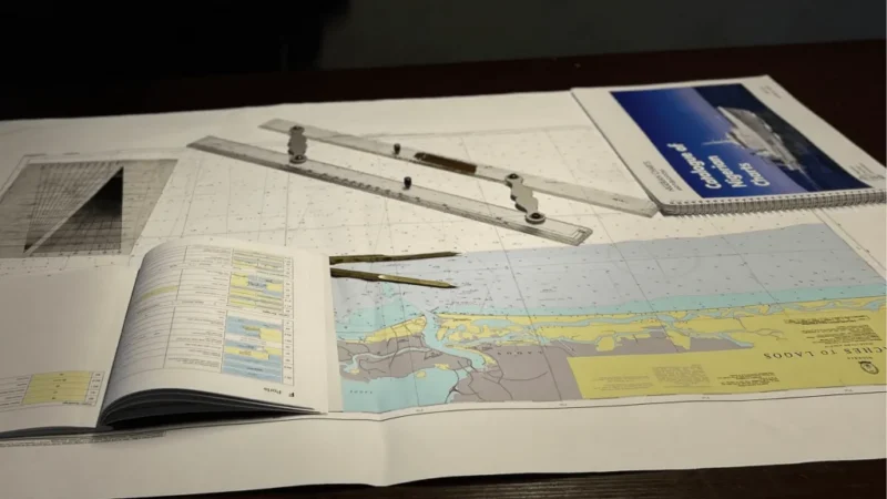 NIGERIA – NATIONAL HYDROGRAPHIC AGENCY TO HOST 2026 WORLD HYDROGRAPHY DAY CELEBRATION