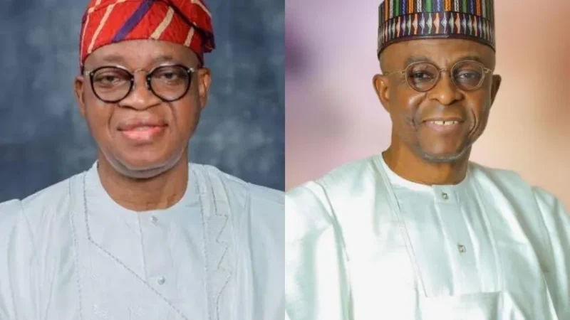 NIGERIA – FROM CONGESTION TO GLOBAL INFLUENCE: INSIDE NPA’s HISTORIC 2025 MARITIME TRANSFORMATION