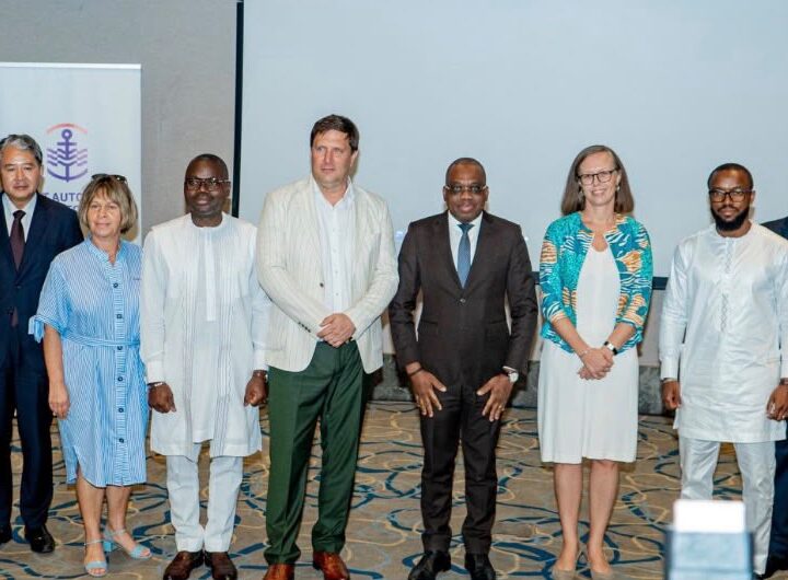 Cotonou Port Unveils New Visual Identity, Reflecting Its Modernisation Drive and Regional Logistics Hub Ambitions