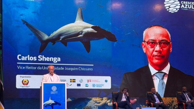 FiTI Strengthens Engagement with Mozambique at the 3rd International “Growing Blue” Conference