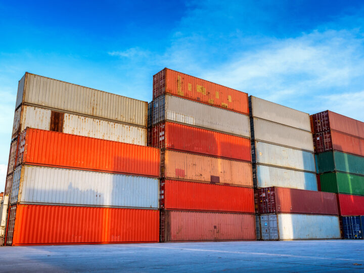 Nigeria Loses Over $600mn in Customs Duty, VAT to Illegal Sales of Empty Containers – Okey Ibeke