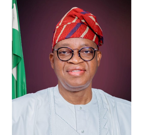 NIGERIA – OYETOLA PRESENTS ₦10.5BN 2026 MARINE AND BLUE ECONOMY BUDGET, LAMENTS INADEQUATE FUNDING