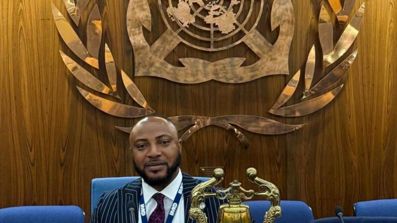 Ghana Backs Major Reforms to IMO’s Global Maritime Audit Scheme