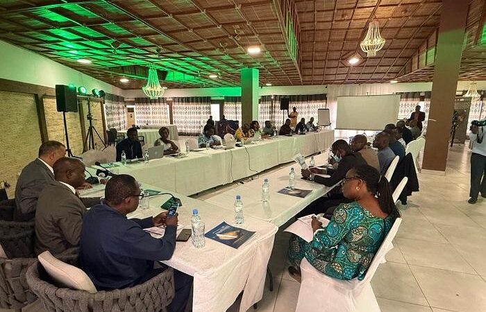 Togo sets the terms for fisheries and aquaculture reform