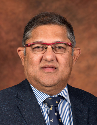 South Africa – Singh urges stronger collaboration to curb illegal fisheries trade