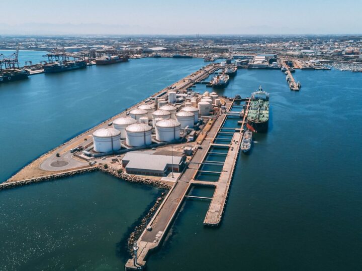 SOUTH AFRICA – TNPA ADVANCES SHIP REPAIR CAPACITY EXPANSION AT THE PORT OF CAPE TOWN
