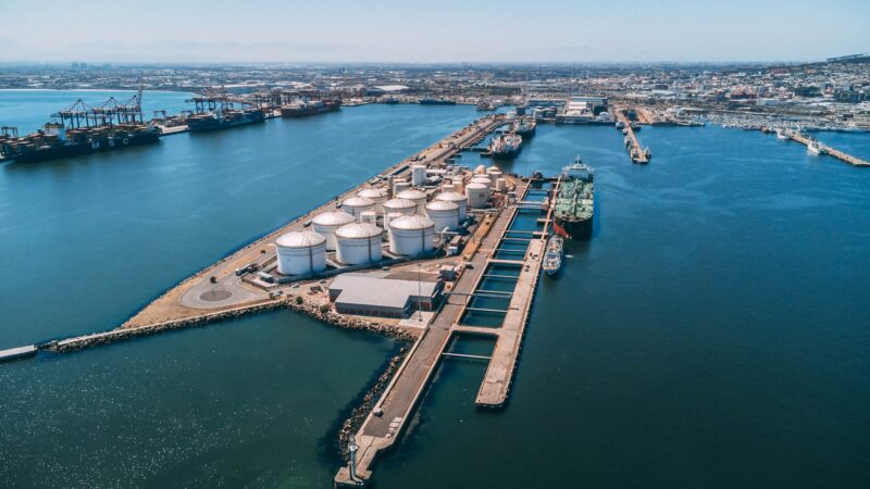SOUTH AFRICA – TNPA ADVANCES SHIP REPAIR CAPACITY EXPANSION AT THE PORT OF CAPE TOWN