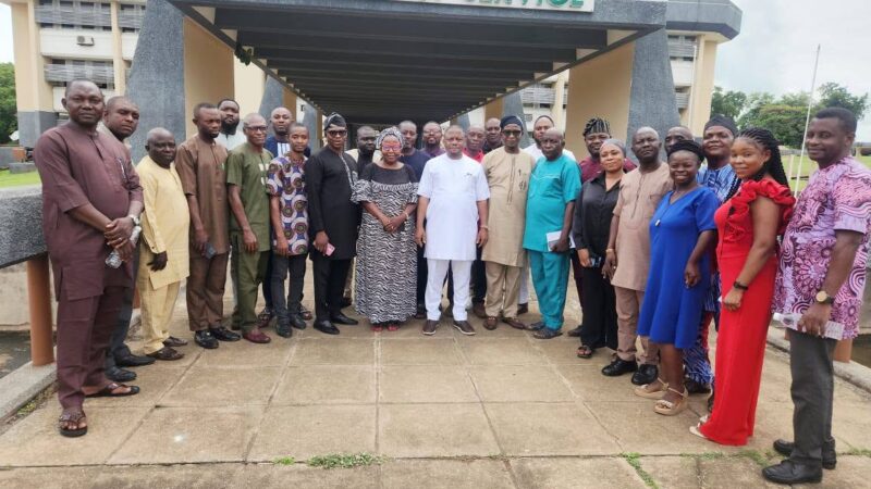 Nigeria – Benue Steps Up Efforts to Boost Fish Production, Stimulate Economic Growth