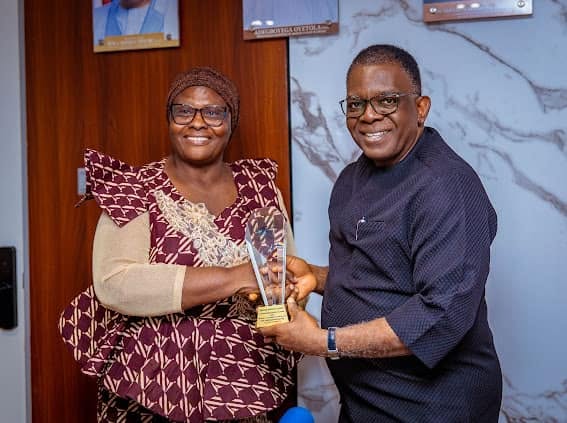 Nigeria – Oyetola’s Reforms Position Marine and Blue Economy for Greater Investment, Economic Growth – Akutah