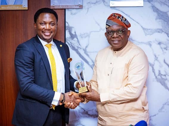 NIGERIA – SHIPPERS’ COUNCIL SEEKS STRATEGIC PARTNERSHIPS WITH PROVIDUS UNITY BANK TO DRIVE $1 TRILLION ECONOMY GOAL