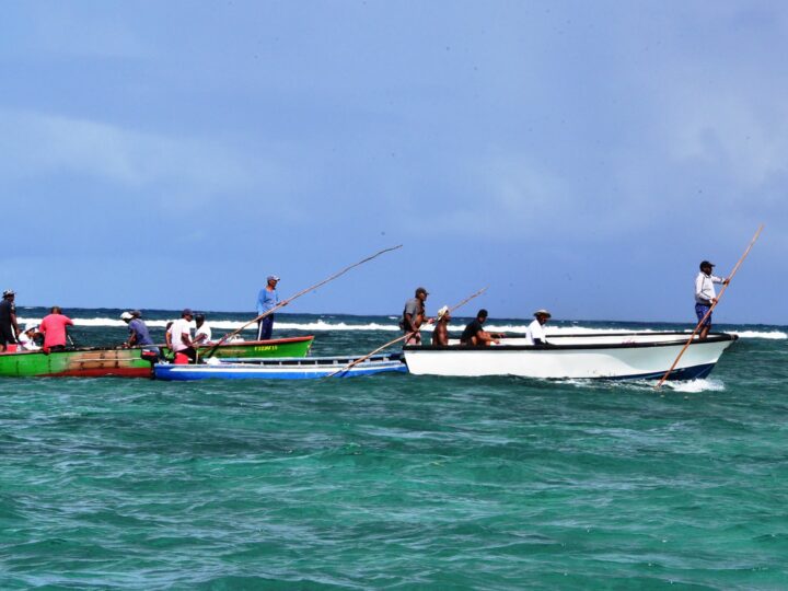 Mauritius to advance sustainable offshore fishing under African SIDS project