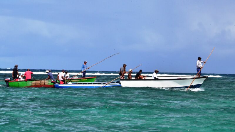 Mauritius to advance sustainable offshore fishing under African SIDS project