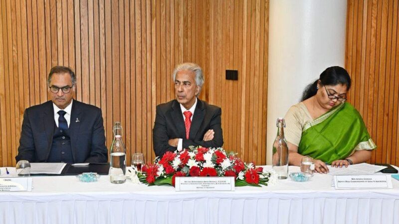 Mauritius advances Marine Spatial Planning for sustainable ocean management