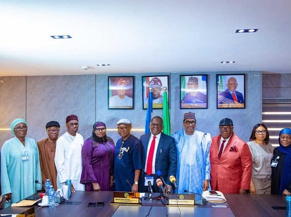 Nigeria – NPERA Takes Off, Promises New Era Of Port Regulation