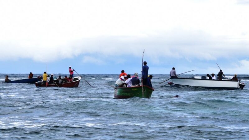 Mauritius – New regulations to combat Illegal, Unreported and Unregulated Fishing