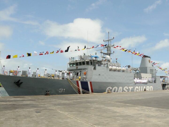 Mauritius and Australia to collaborate on SAR Services
