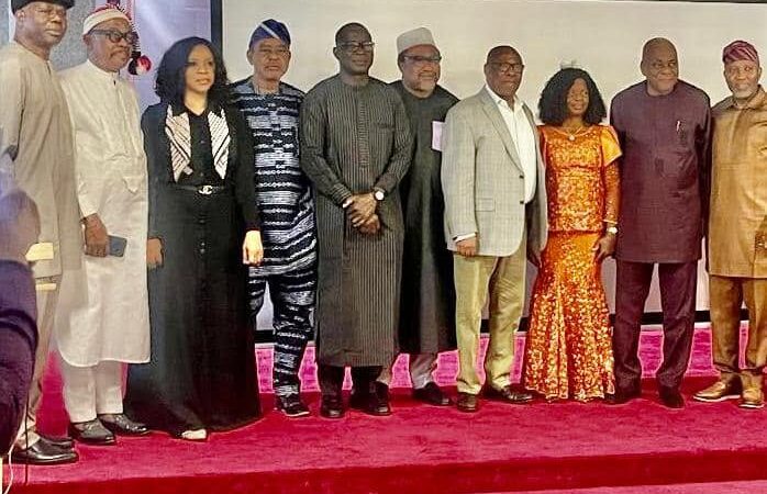 Nigeria Moves to Revitalise Eastern Ports to Reduce Pressure on Lagos
