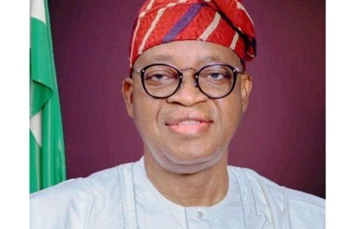 Nigeria – Oyetola Announces US Lifting of 12-Year Condition of Entry on Nigerian Vessels