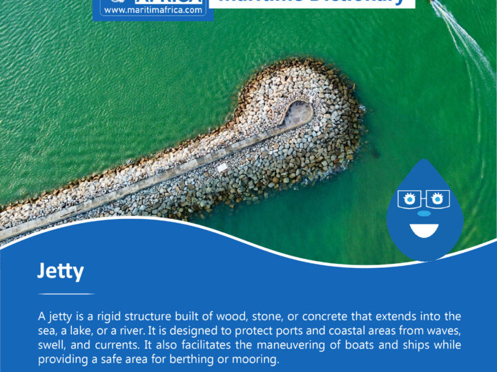 Jetty