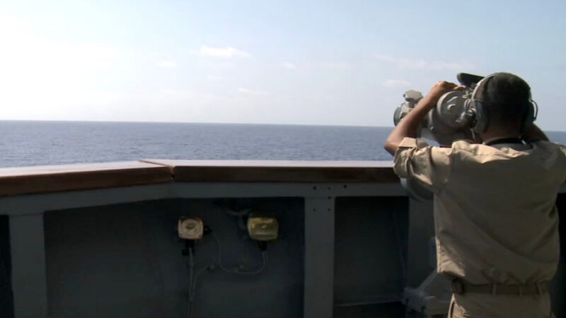 IMO calls for urgent action as piracy resumes in the Gulf of Aden