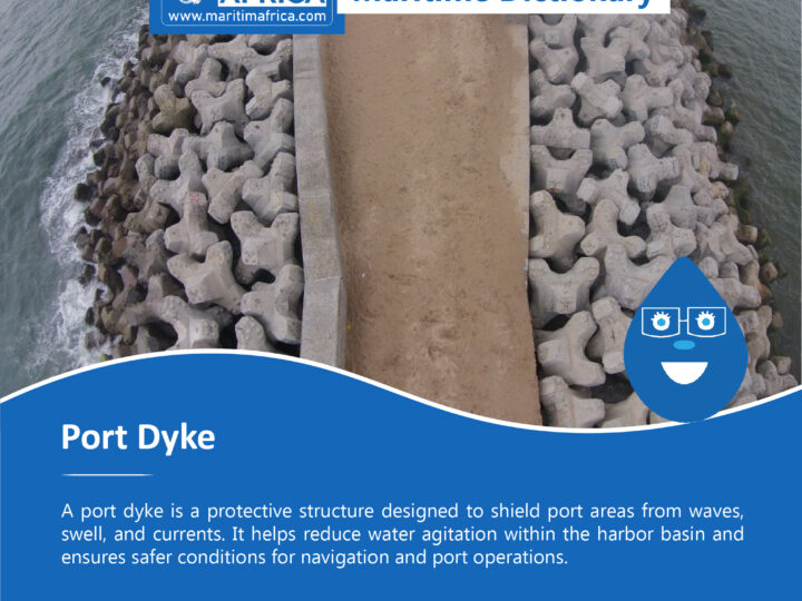 Port Dyke