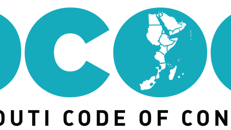 DCOC States agree to set up Combined Task Force to protect shipping from piracy in Western Indian Ocean and Gulf of Aden