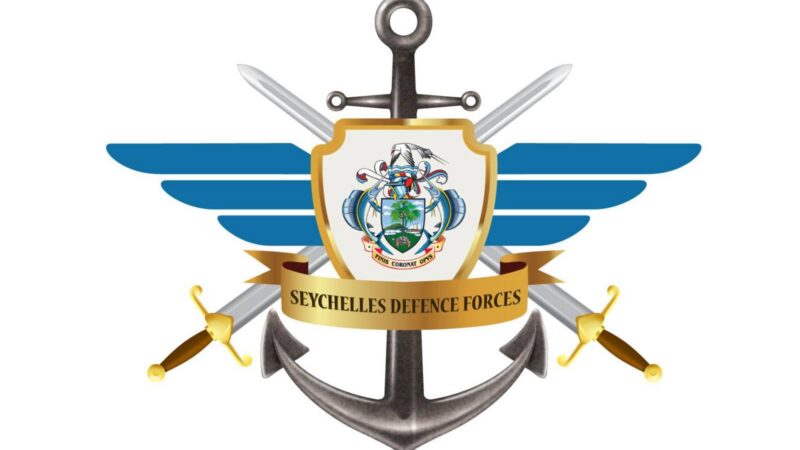 Maritime Incident Involving Seychelles Coast Guard Personnel